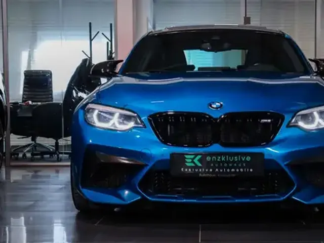 BMW M2
