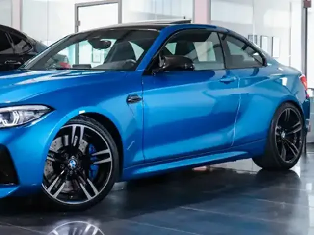 BMW M2