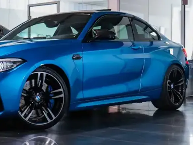 BMW M2
