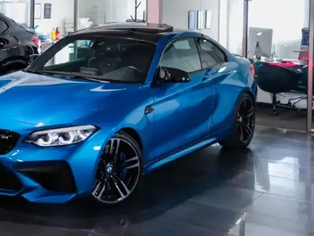 BMW M2