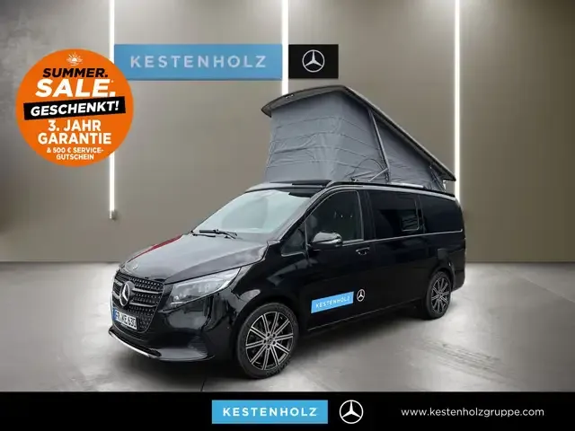 Mercedes-Benz V 280