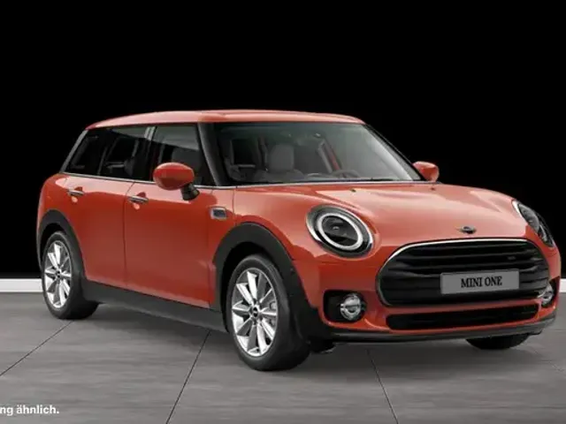 MINI One Clubman