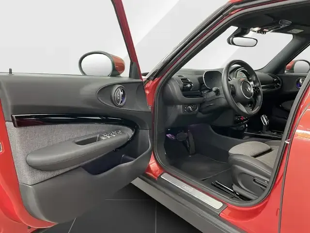 MINI One Clubman