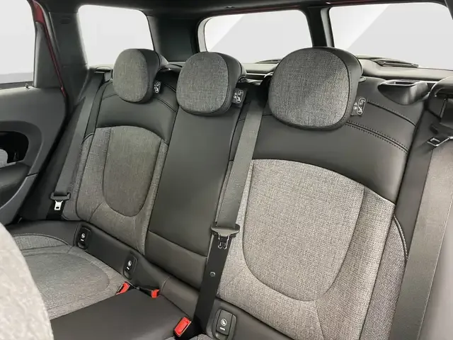MINI One Clubman