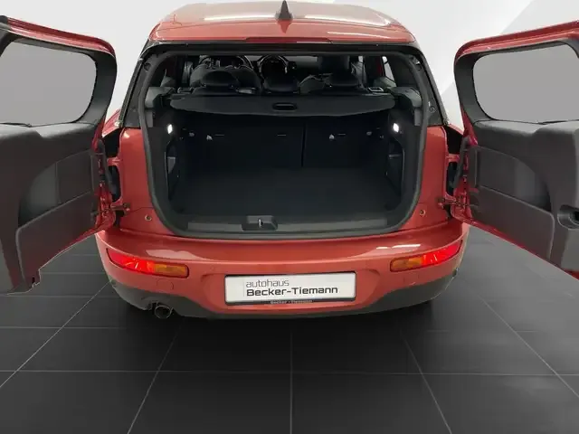 MINI One Clubman