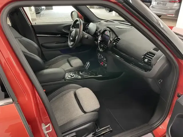 MINI One Clubman