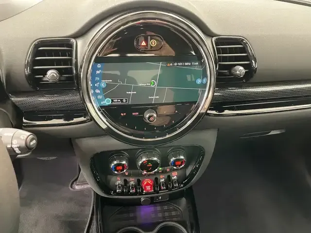 MINI One Clubman