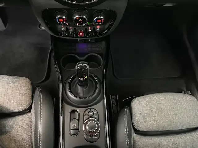 MINI One Clubman