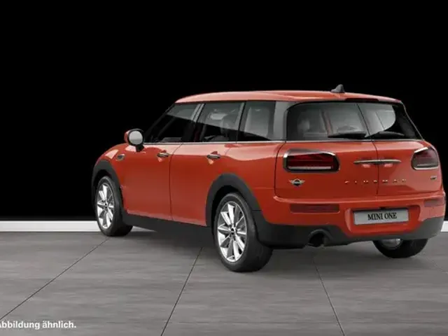 MINI One Clubman