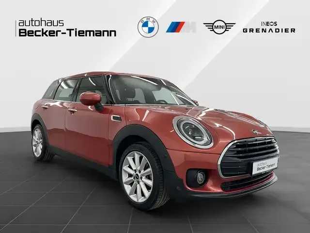 MINI One Clubman