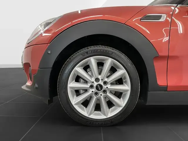 MINI One Clubman