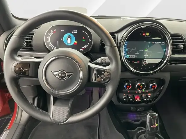 MINI One Clubman