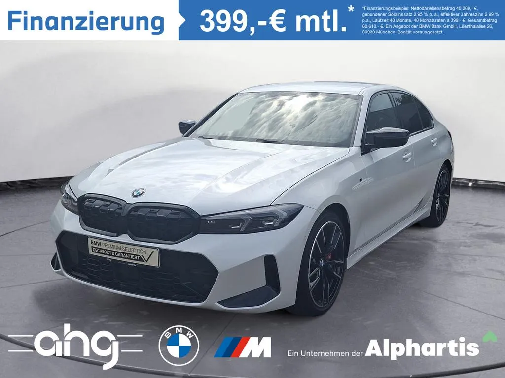 BMW 340