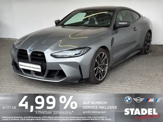 BMW M4