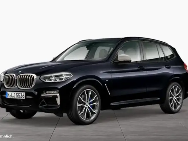 BMW X3 M