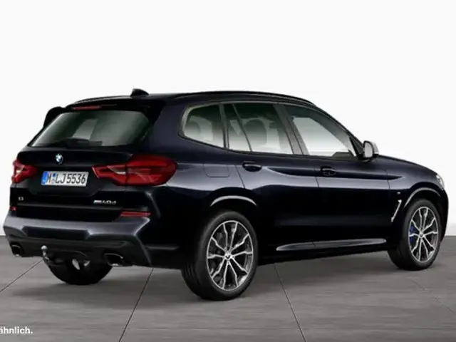 BMW X3 M