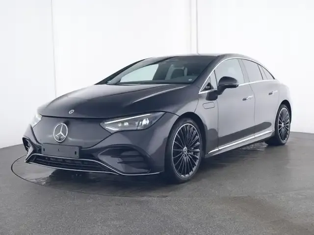 Mercedes-Benz EQE 300
