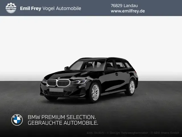 BMW 330