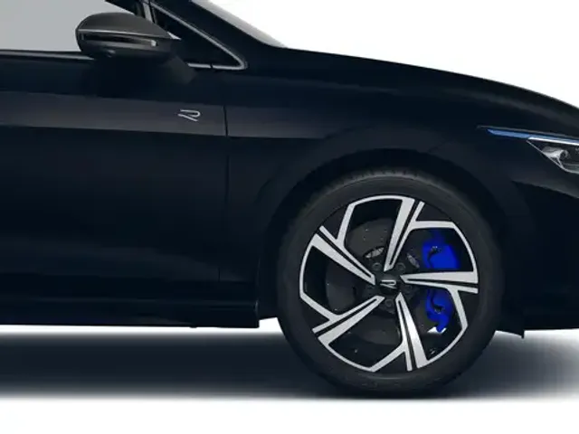 Volkswagen Golf R