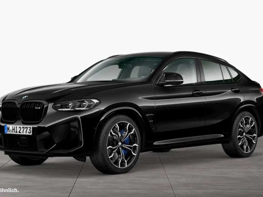 BMW X4 M