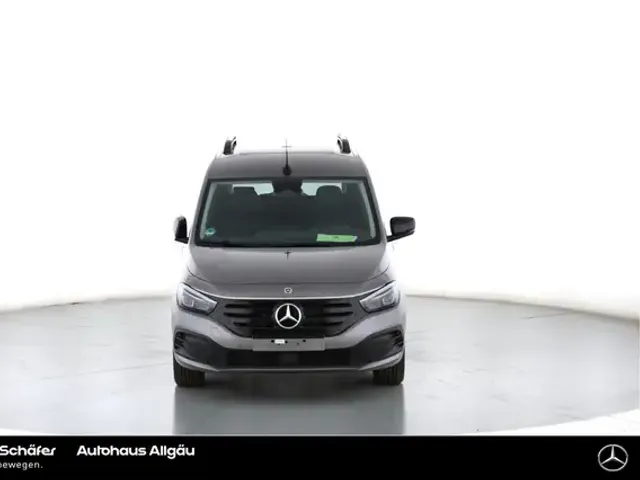 Mercedes-Benz EQT