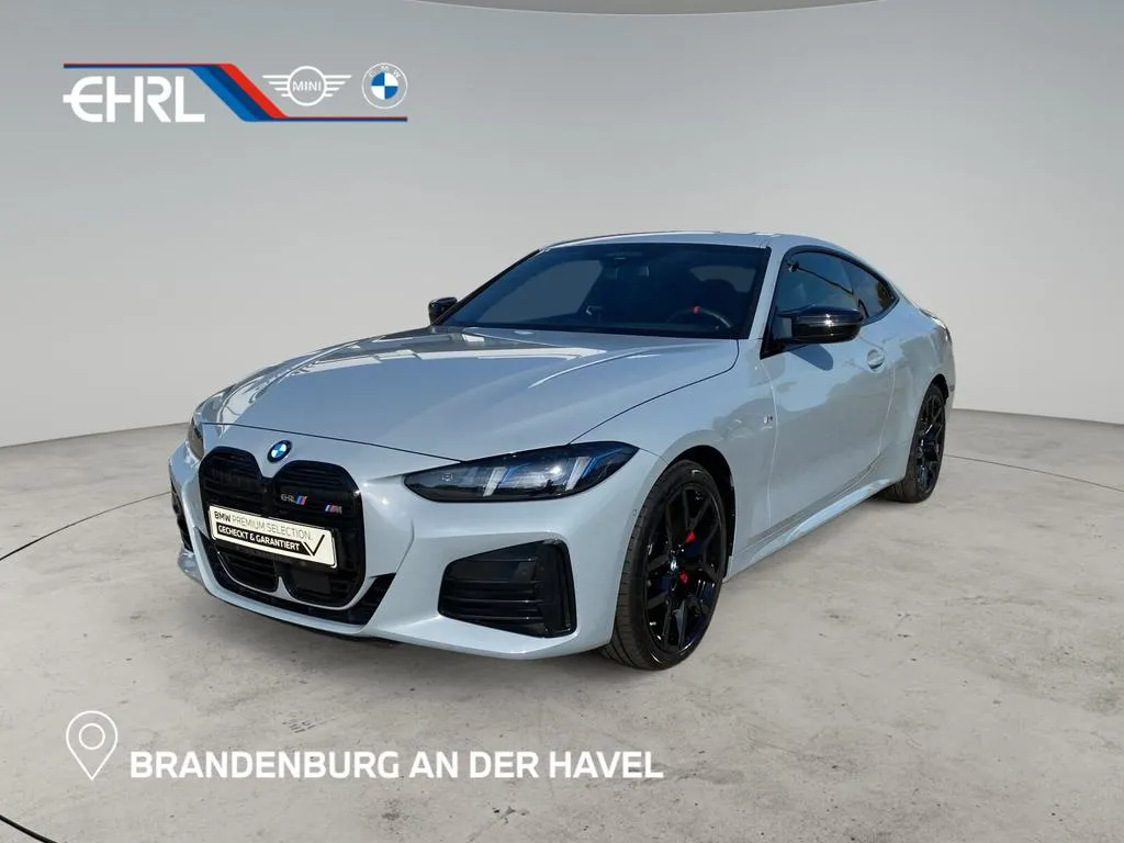 BMW 440