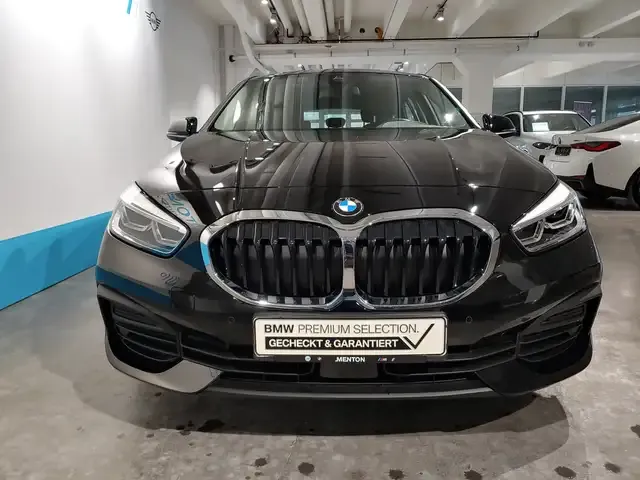 BMW 118