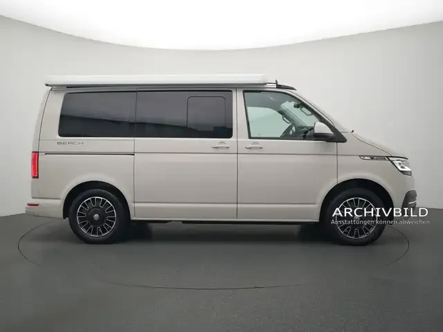 Volkswagen T6.1 California