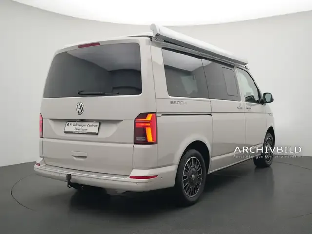 Volkswagen T6.1 California