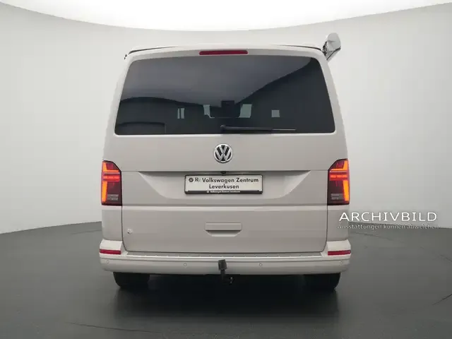 Volkswagen T6.1 California