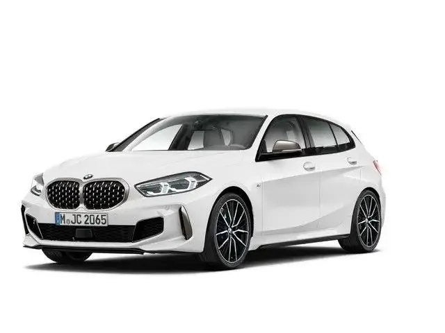 BMW 135
