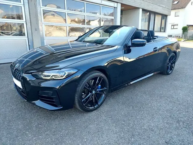 BMW Sonstige