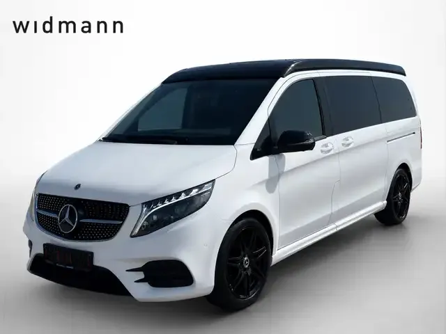 Mercedes-Benz Marco Polo