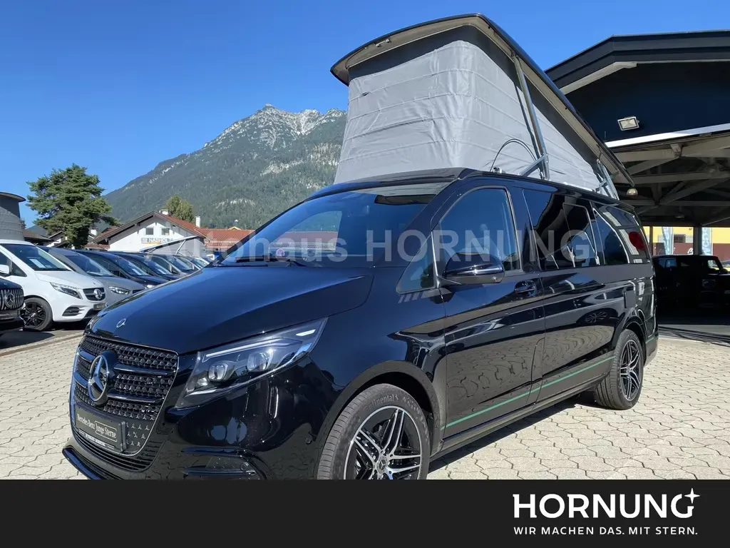 Mercedes-Benz Autres