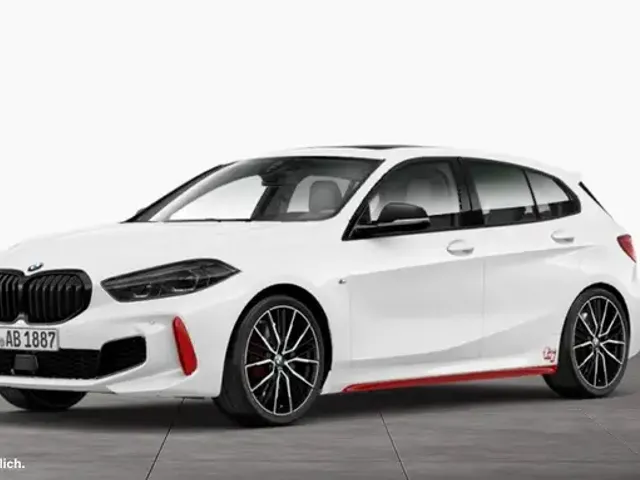 BMW 128