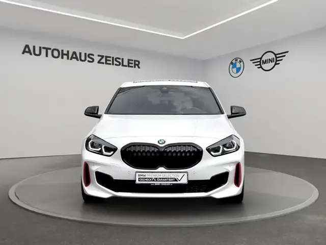 BMW 128