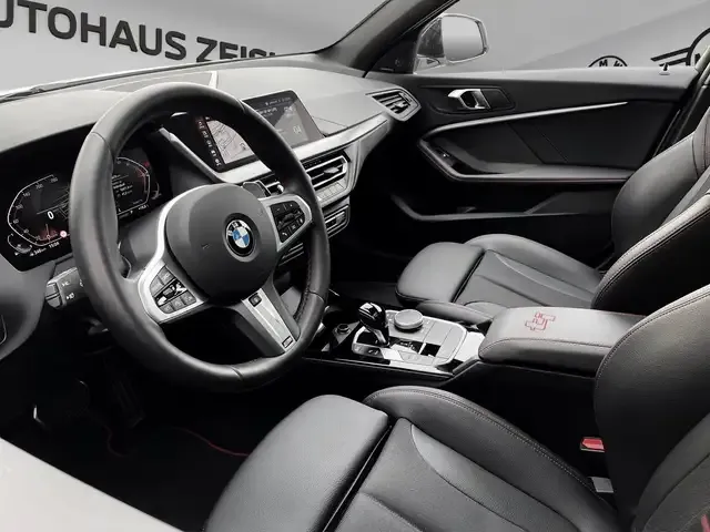BMW 128