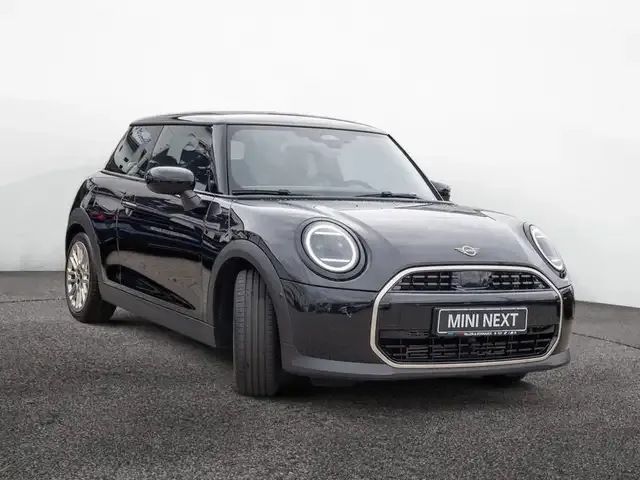 MINI Cooper C