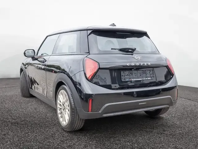 MINI Cooper C