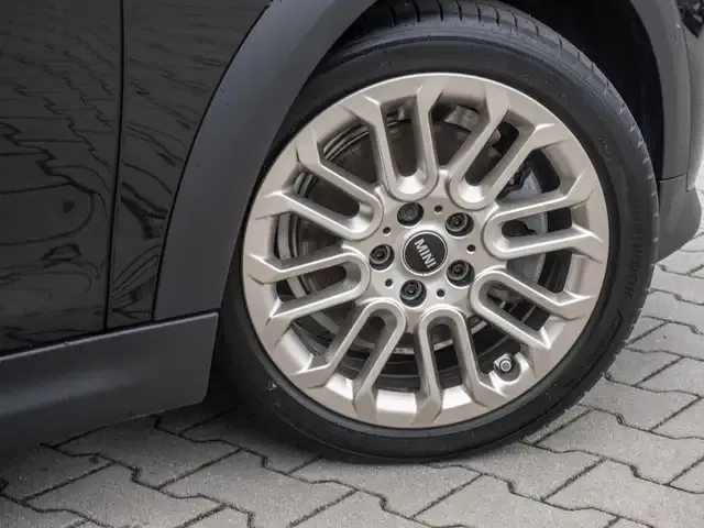 MINI Cooper C