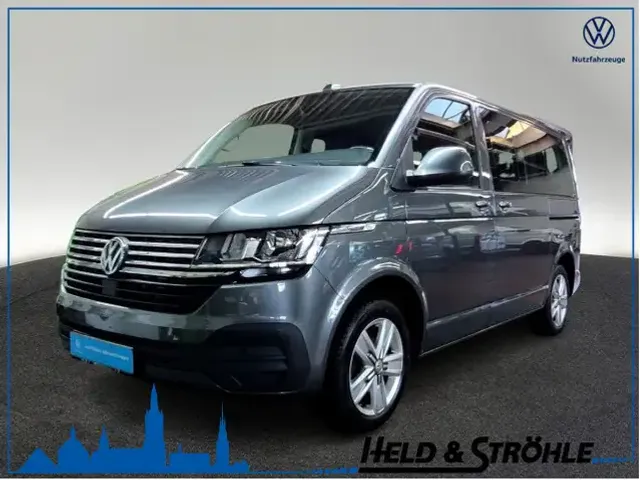 Volkswagen T6.1 Multivan