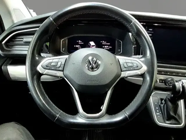 Volkswagen T6.1 Multivan