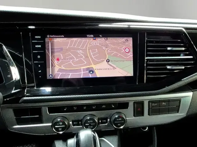 Volkswagen T6.1 Multivan