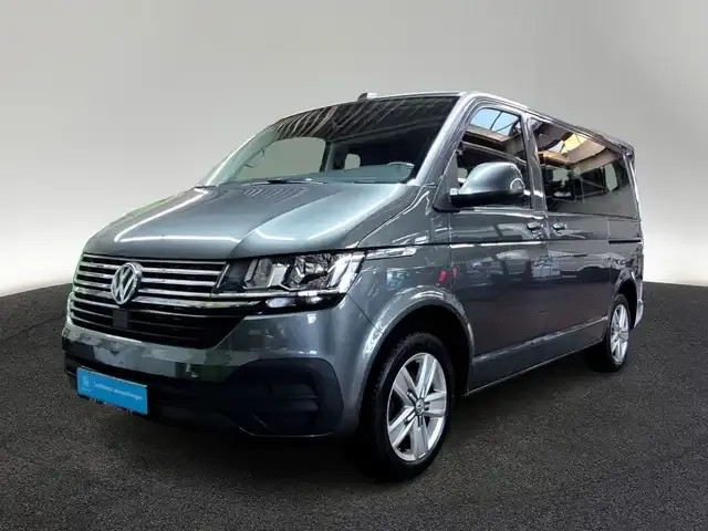 Volkswagen T6.1 Multivan