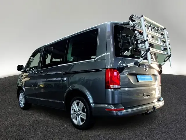 Volkswagen T6.1 Multivan