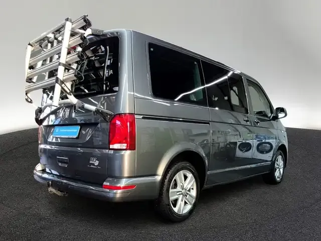 Volkswagen T6.1 Multivan