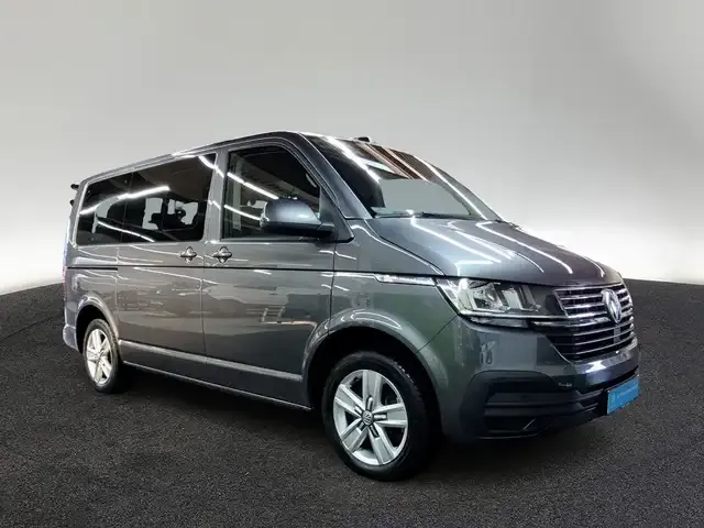 Volkswagen T6.1 Multivan