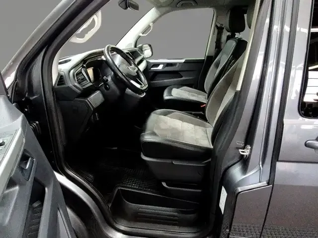 Volkswagen T6.1 Multivan