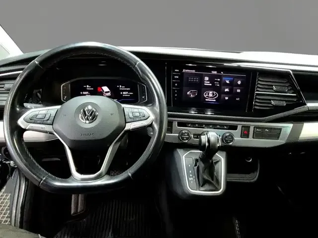 Volkswagen T6.1 Multivan
