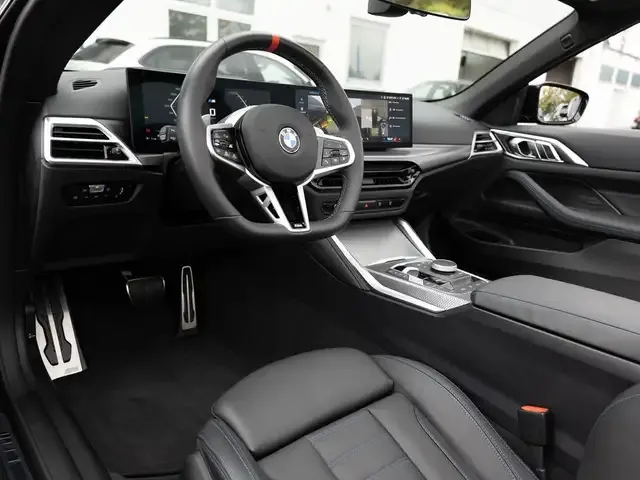 BMW 440